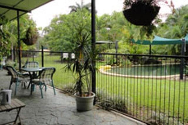 Daintree Wild Bed & Breakfast B&B 외부 사진