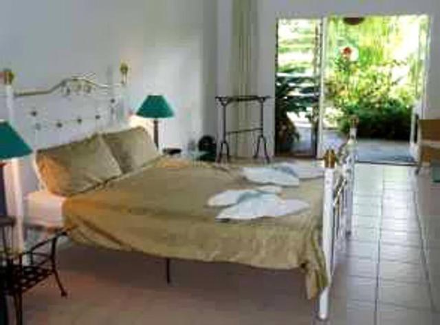 Daintree Wild Bed & Breakfast B&B 외부 사진