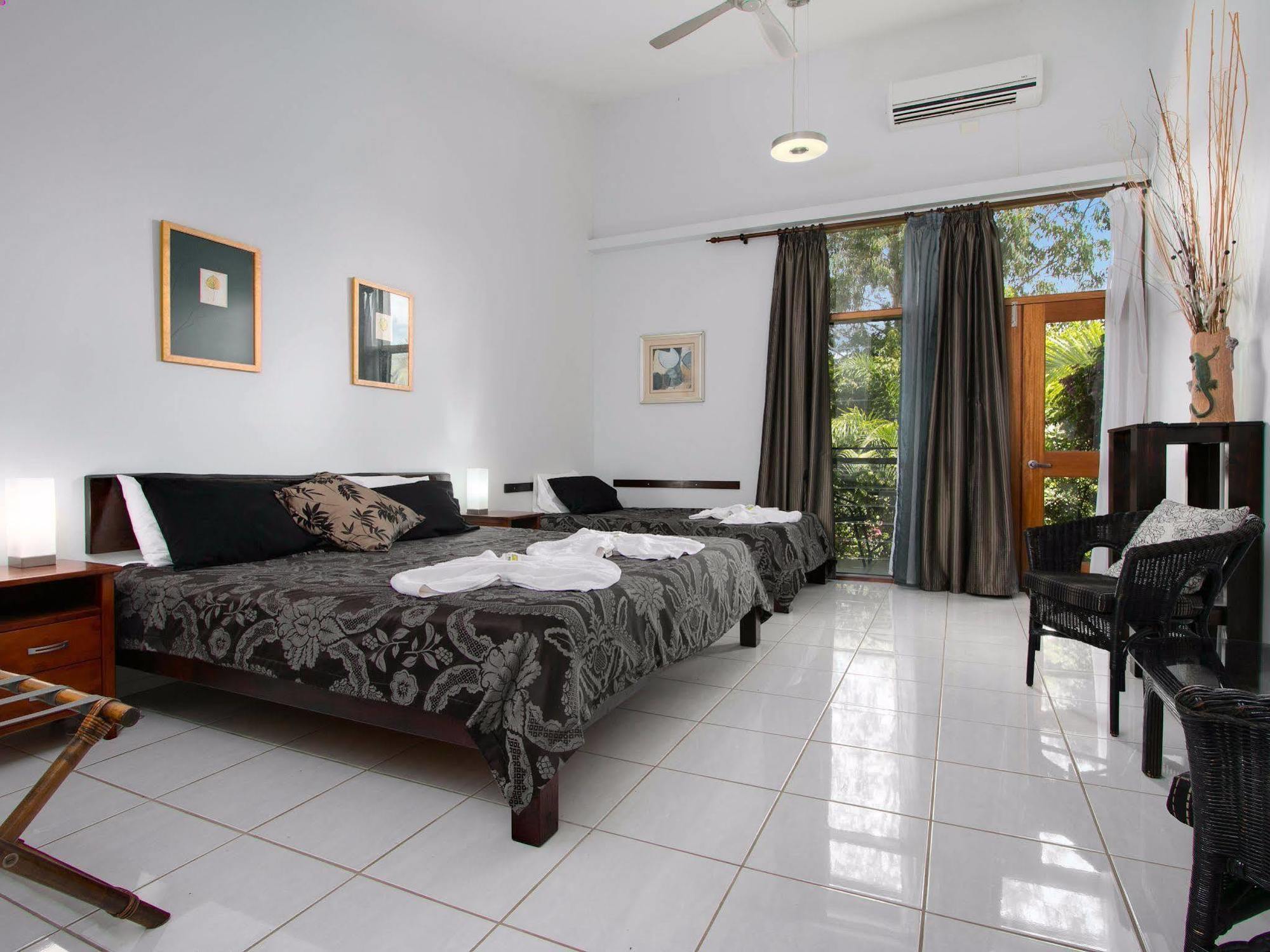 Daintree Wild Bed & Breakfast B&B 외부 사진