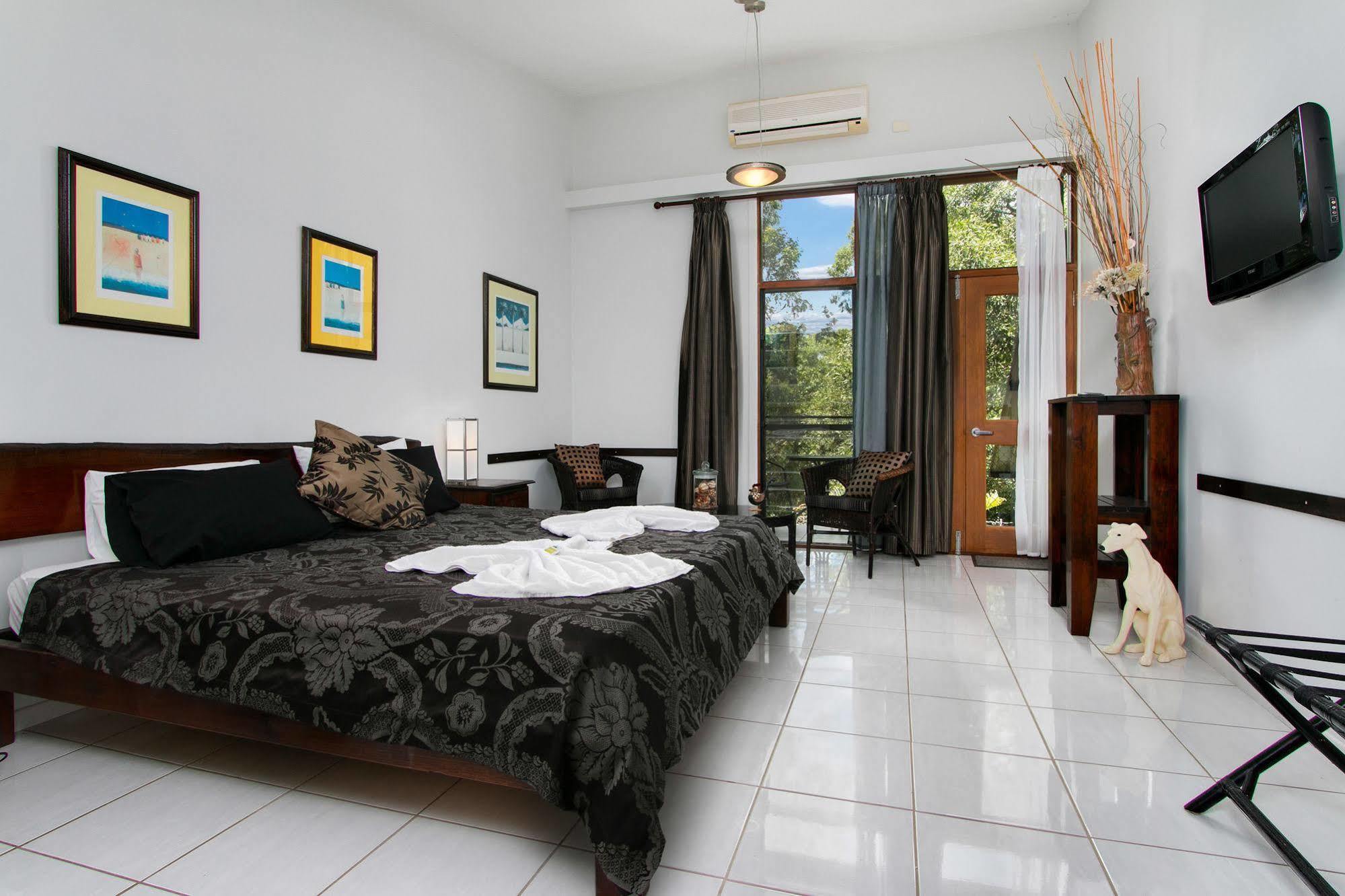 Daintree Wild Bed & Breakfast B&B 외부 사진