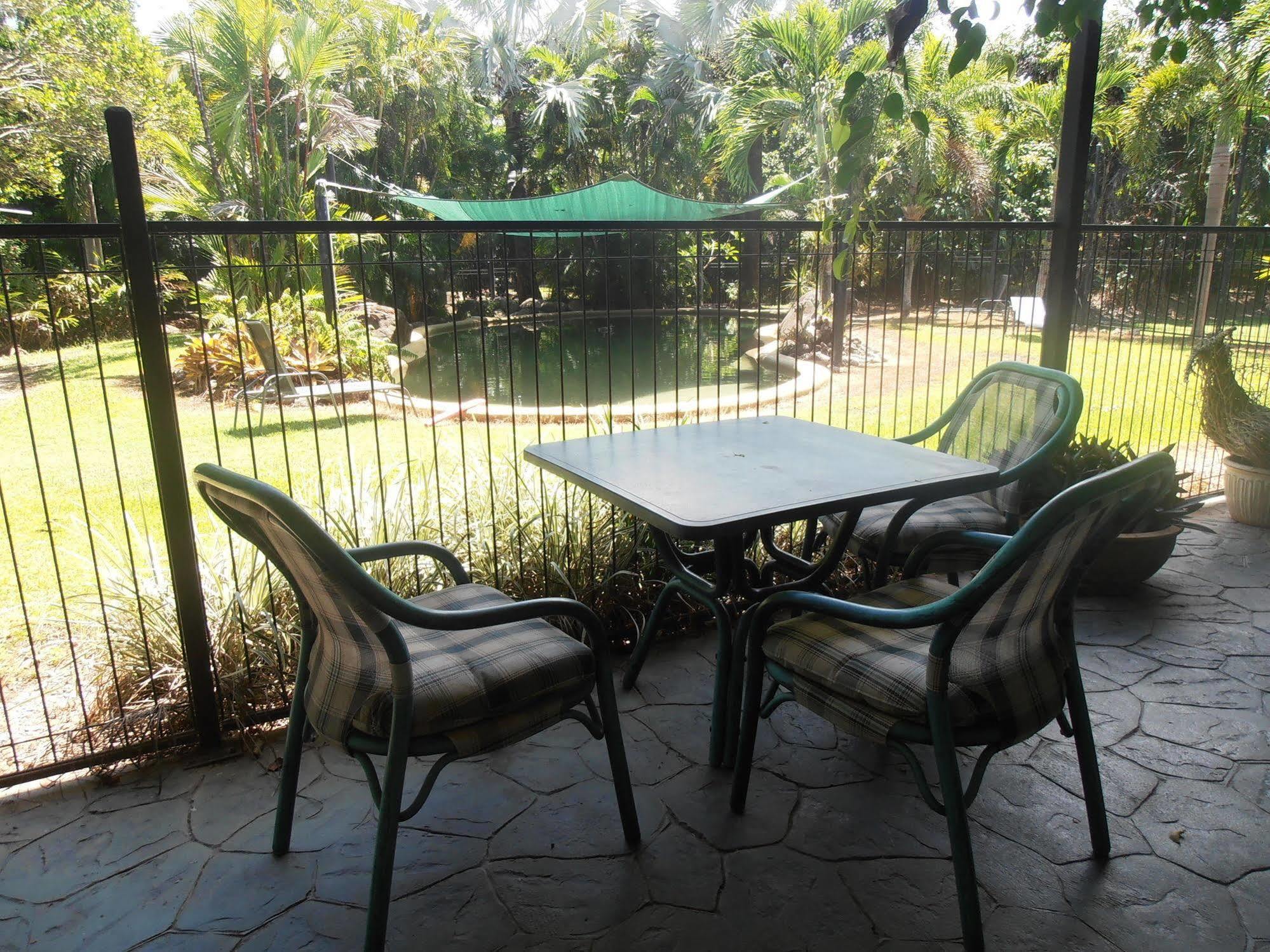 Daintree Wild Bed & Breakfast B&B 외부 사진